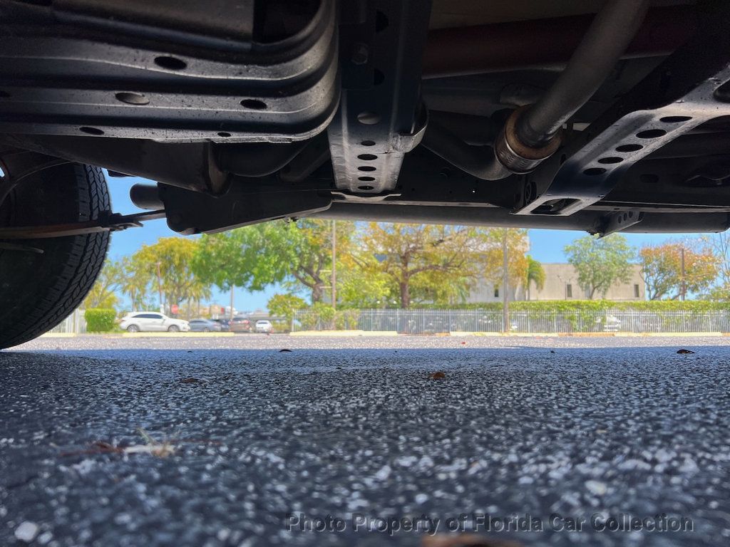 2004 Nissan Xterra SE V6 Automatic - 22799175 - 81