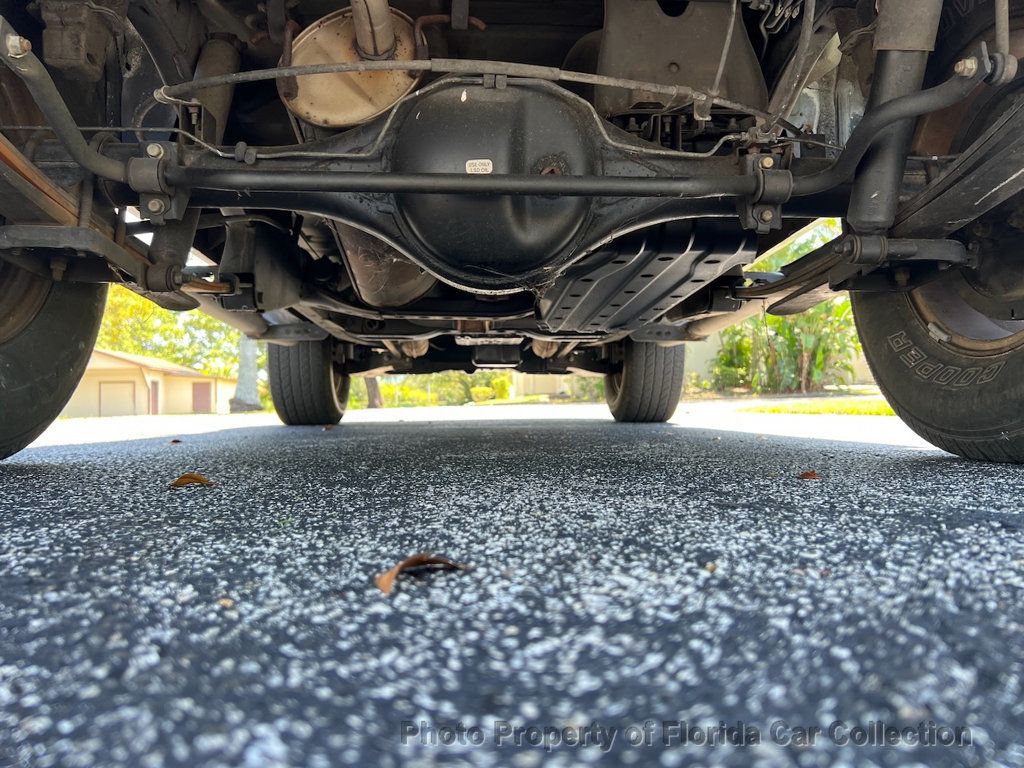 2004 Nissan Xterra SE V6 Automatic - 22799175 - 82