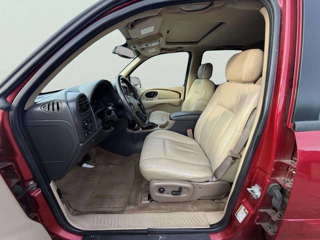 2004 Oldsmobile Bravada 4dr AWD - 22983768 - 11