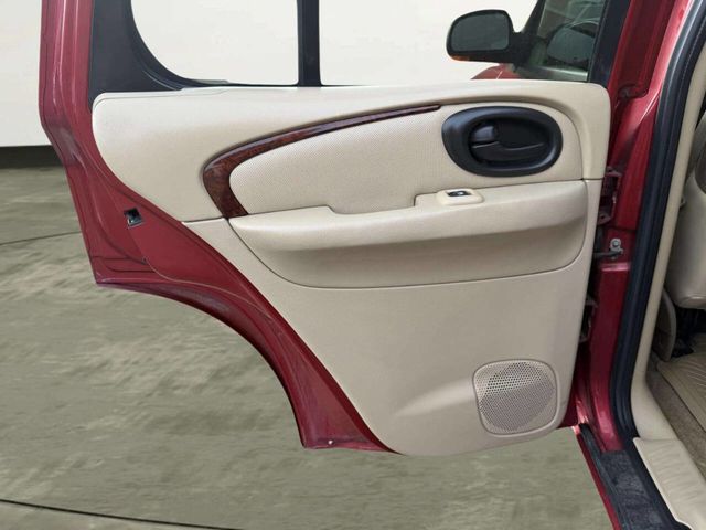 2004 Oldsmobile Bravada 4dr AWD - 22983768 - 14