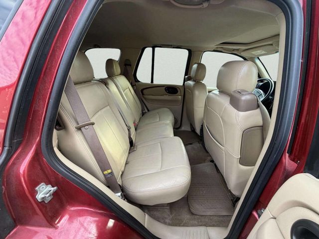 2004 Oldsmobile Bravada 4dr AWD - 22983768 - 18