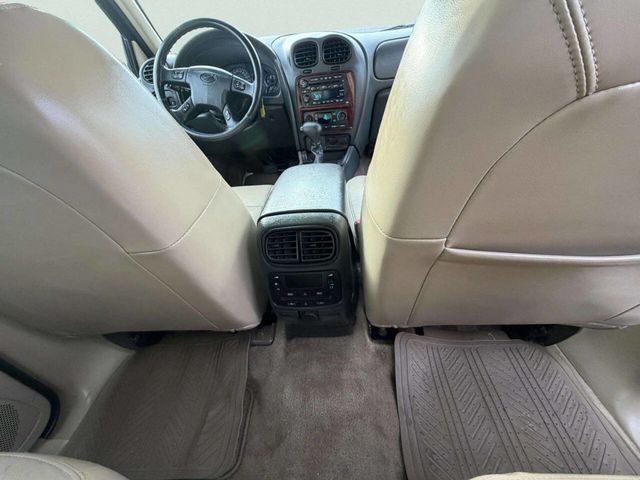 2004 Oldsmobile Bravada 4dr AWD - 22983768 - 19