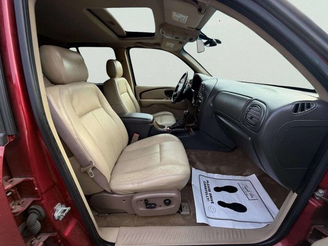 2004 Oldsmobile Bravada 4dr AWD - 22983768 - 22