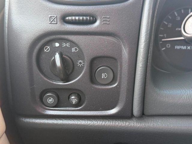 2004 Oldsmobile Bravada 4dr AWD - 22983768 - 33