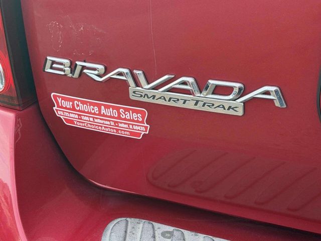 2004 Oldsmobile Bravada 4dr AWD - 22983768 - 4