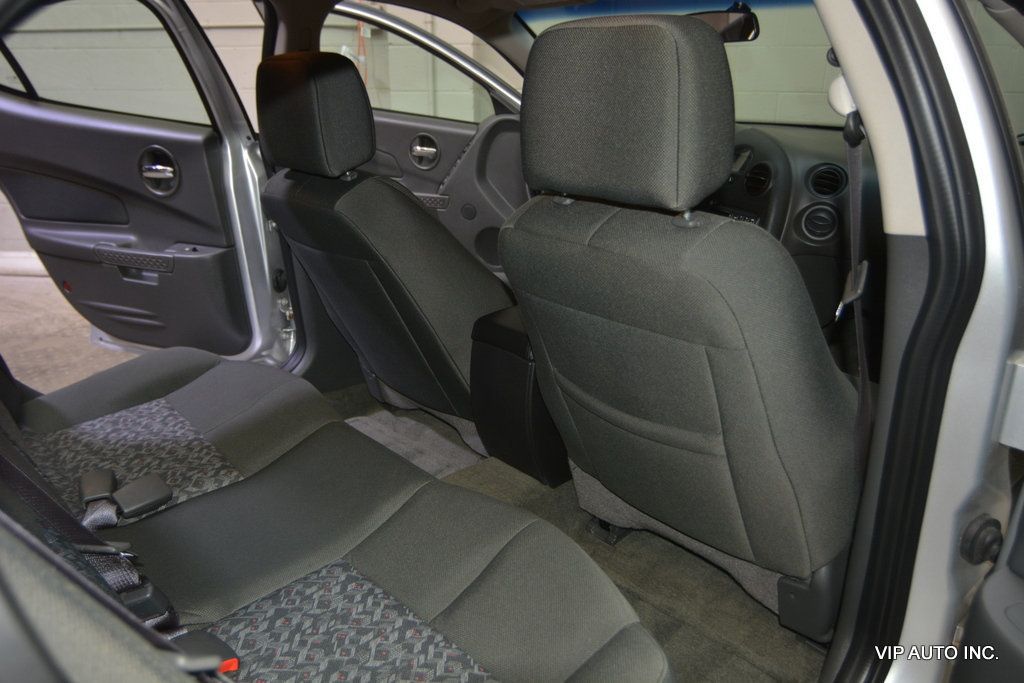 2004 Pontiac Grand Prix 4dr Sedan GT1 - 23002160 - 20