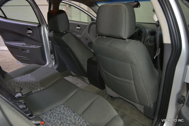 2004 Pontiac Grand Prix 4dr Sedan GT1 - 23002160 - 20