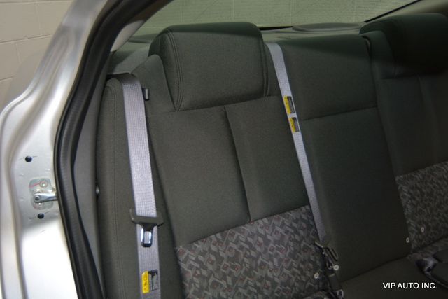 2004 Pontiac Grand Prix 4dr Sedan GT1 - 23002160 - 25