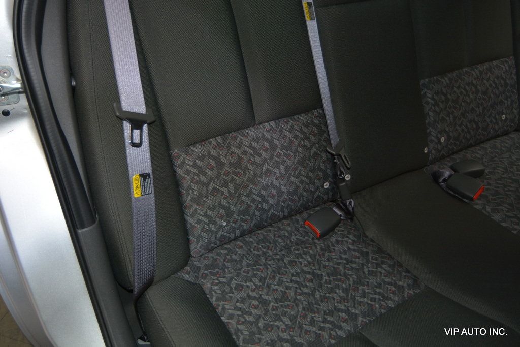 2004 Pontiac Grand Prix 4dr Sedan GT1 - 23002160 - 27