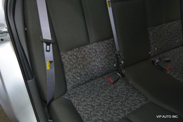 2004 Pontiac Grand Prix 4dr Sedan GT1 - 23002160 - 27