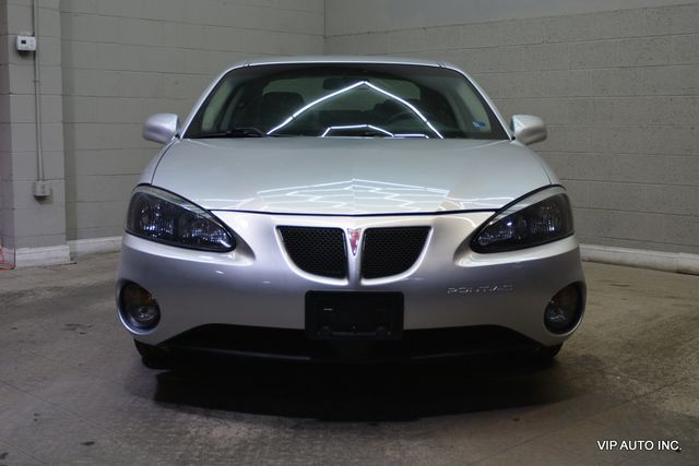 2004 Pontiac Grand Prix 4dr Sedan GT1 - 23002160 - 4