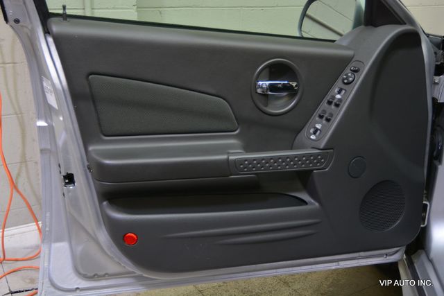 2004 Pontiac Grand Prix 4dr Sedan GT1 - 23002160 - 8