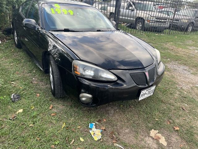 2004 Pontiac Grand Prix 4dr Sedan GT2 - 22224984 - 5