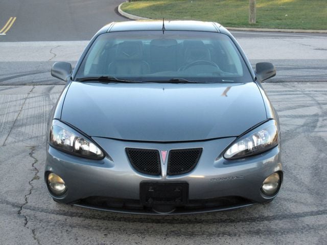 2004 Pontiac Grand Prix 4dr Sedan GTP - 22619402 - 4