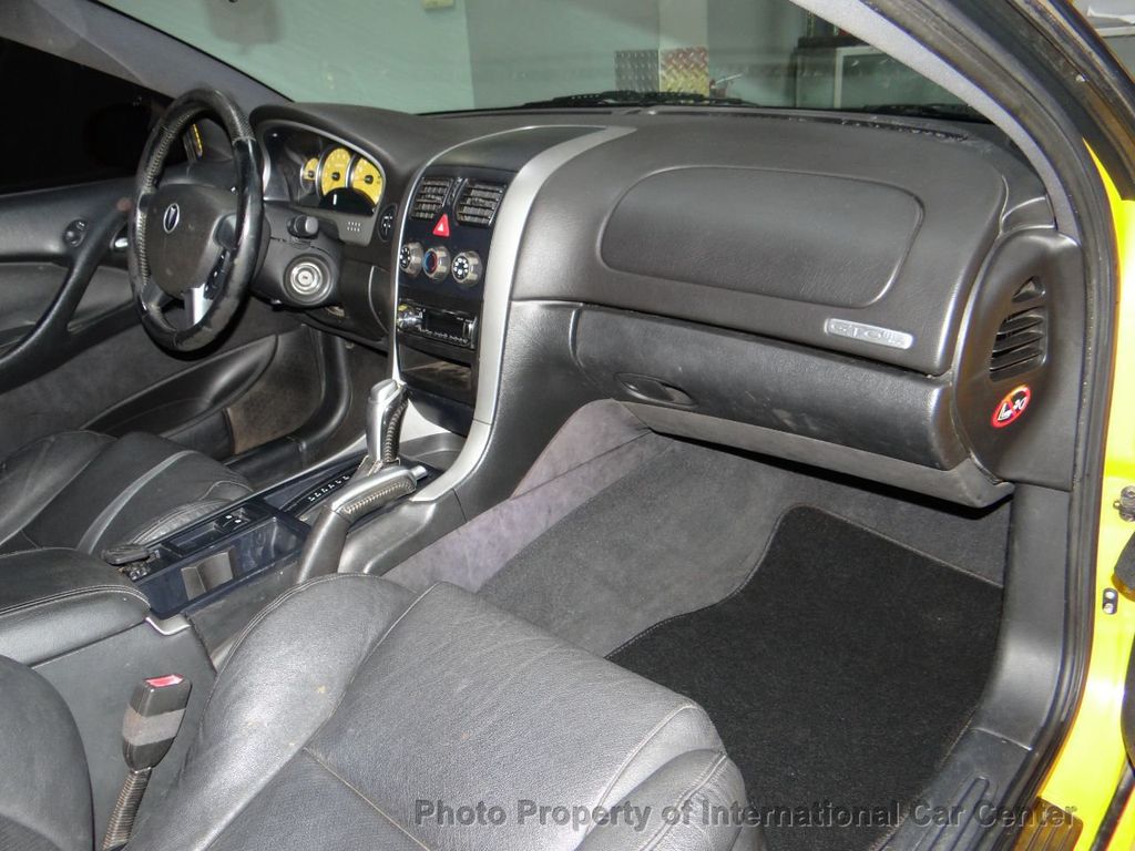 2004 Pontiac GTO 2dr Coupe - 22160515 - 12