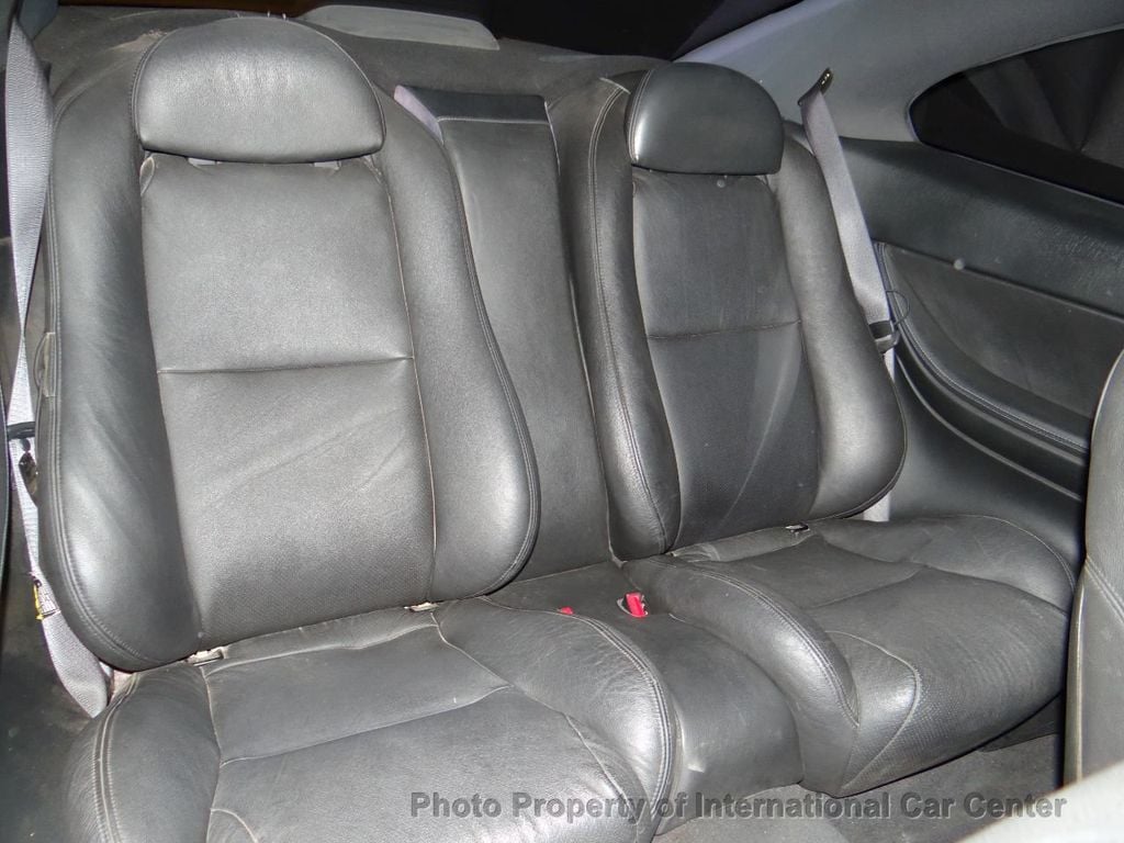 2004 Pontiac GTO 2dr Coupe - 22160515 - 17