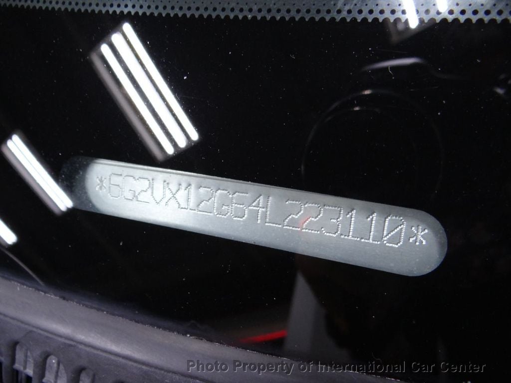 2004 Pontiac GTO 2dr Coupe - 22160515 - 52