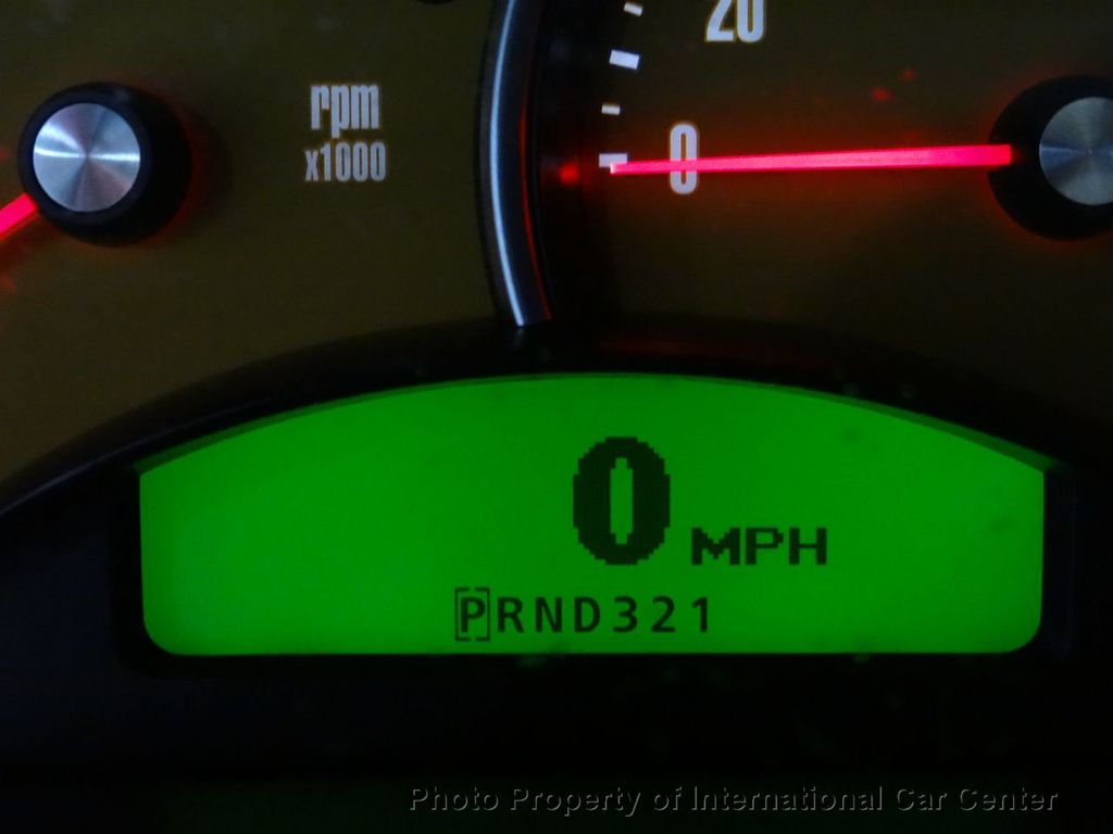 2004 Pontiac GTO 2dr Coupe - 22160515 - 94