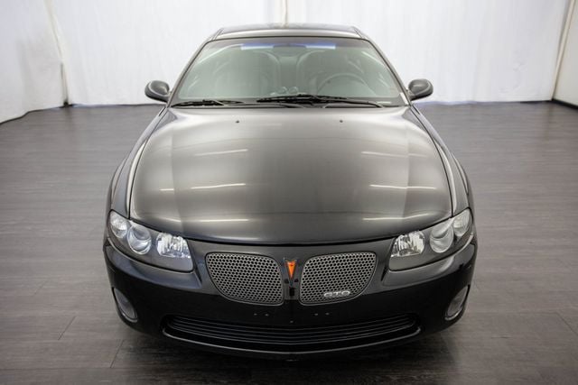 2004 Pontiac GTO 2dr Coupe - 22618892 - 13