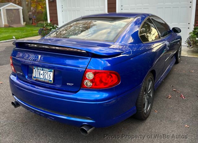 2004 Pontiac GTO 2dr Coupe - 22021076 - 4