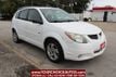 2004 Pontiac Vibe 4dr Hatchback AWD - 22606444 - 0