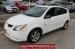 2004 Pontiac Vibe 4dr Hatchback AWD - 22606444 - 2