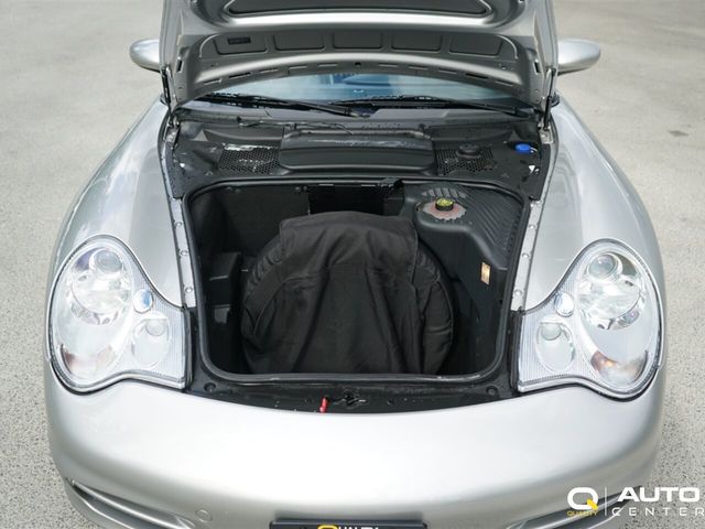 2004 Porsche 911  - 23041367 - 10