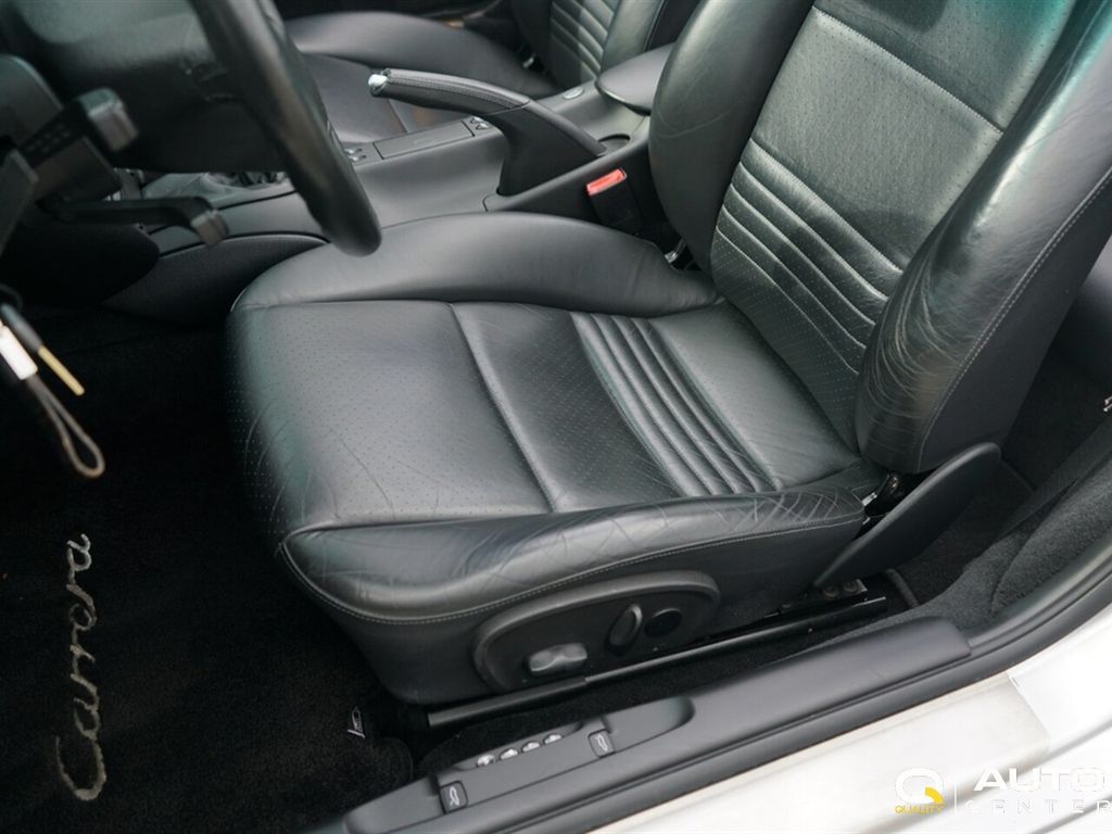 2004 Porsche 911  - 23041367 - 15