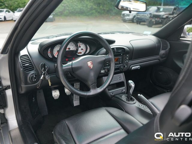 2004 Porsche 911  - 23041367 - 17