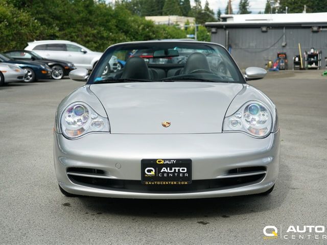 2004 Porsche 911  - 23041367 - 1