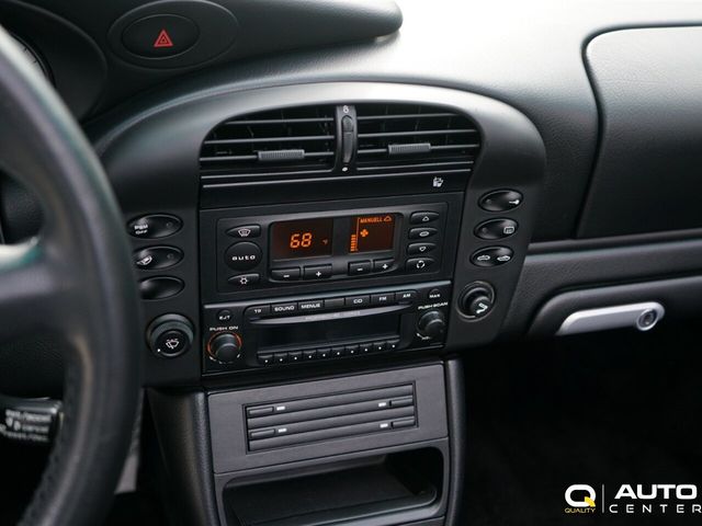 2004 Porsche 911  - 23041367 - 19