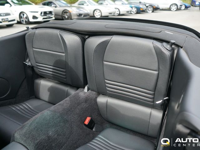 2004 Porsche 911  - 23041367 - 23