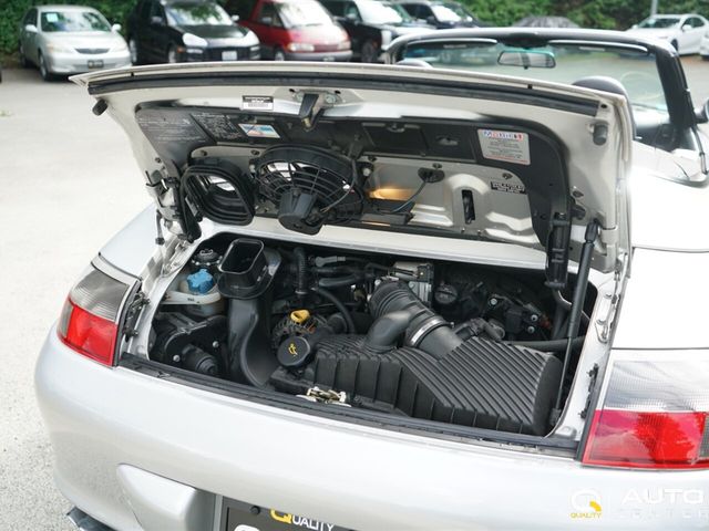 2004 Porsche 911  - 23041367 - 25