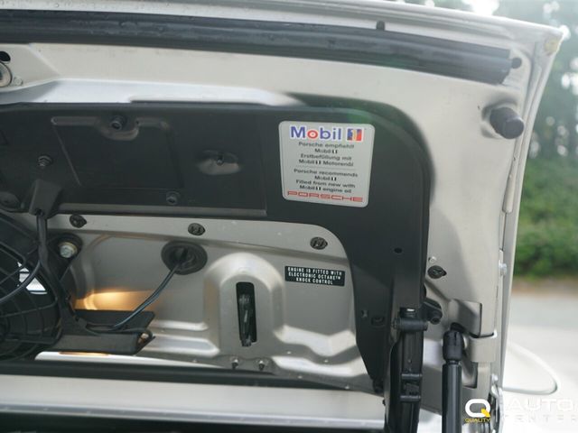 2004 Porsche 911  - 23041367 - 26