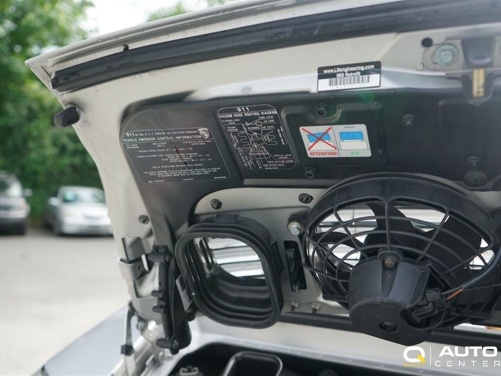 2004 Porsche 911  - 23041367 - 27