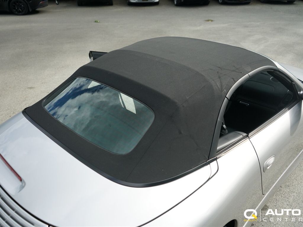 2004 Porsche 911  - 23041367 - 29