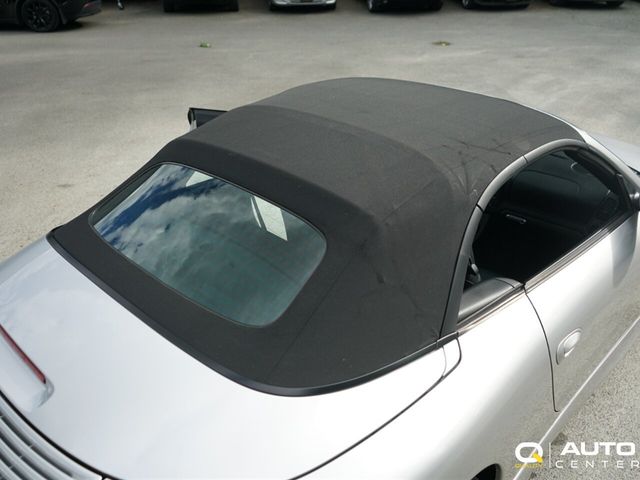 2004 Porsche 911  - 23041367 - 29