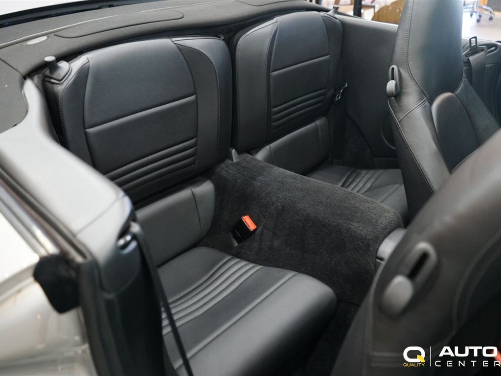 2004 Porsche 911  - 23041367 - 35