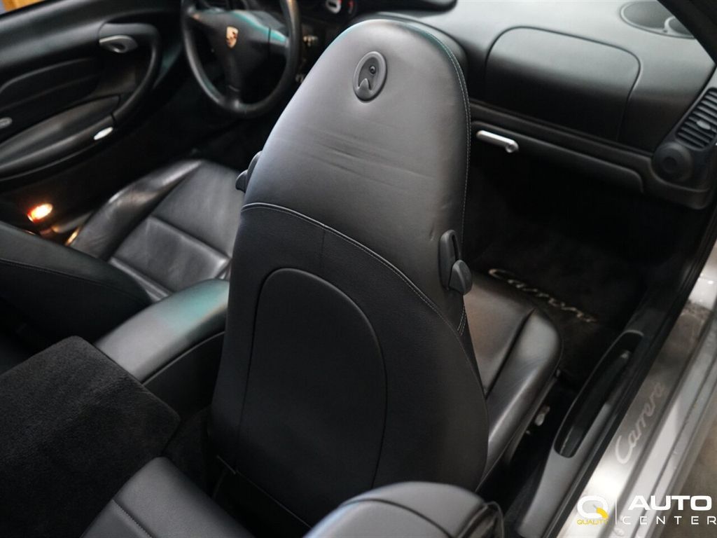 2004 Porsche 911  - 23041367 - 36