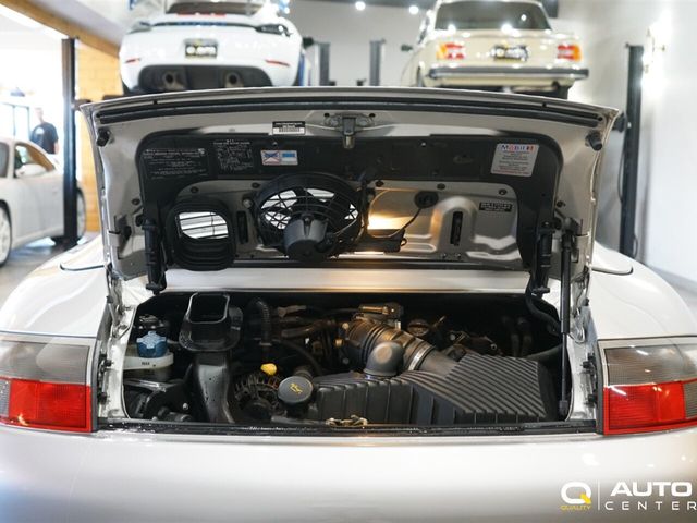 2004 Porsche 911  - 23041367 - 38