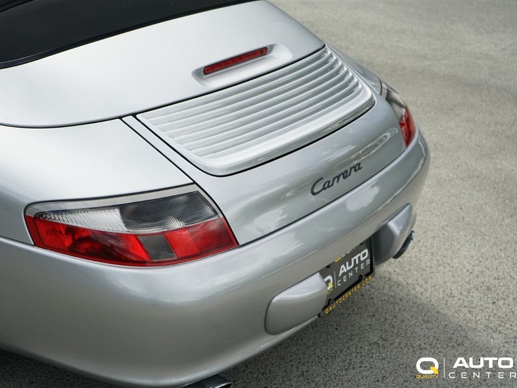 2004 Porsche 911  - 23041367 - 7
