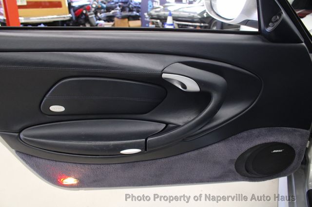 2004 Porsche 911 2dr Cabriolet Carrera 4S Tiptronic - 22937220 - 12