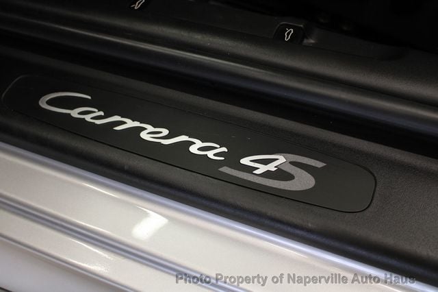 2004 Porsche 911 2dr Cabriolet Carrera 4S Tiptronic - 22937220 - 15