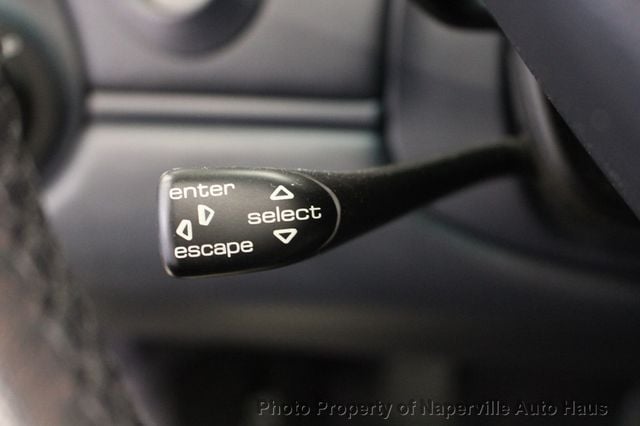 2004 Porsche 911 2dr Cabriolet Carrera 4S Tiptronic - 22937220 - 22