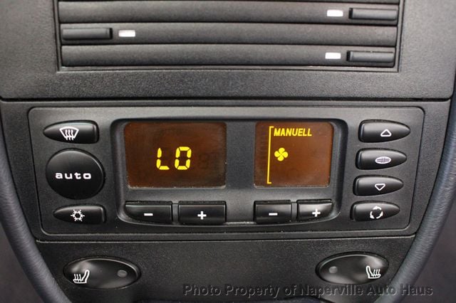 2004 Porsche 911 2dr Cabriolet Carrera 4S Tiptronic - 22937220 - 26