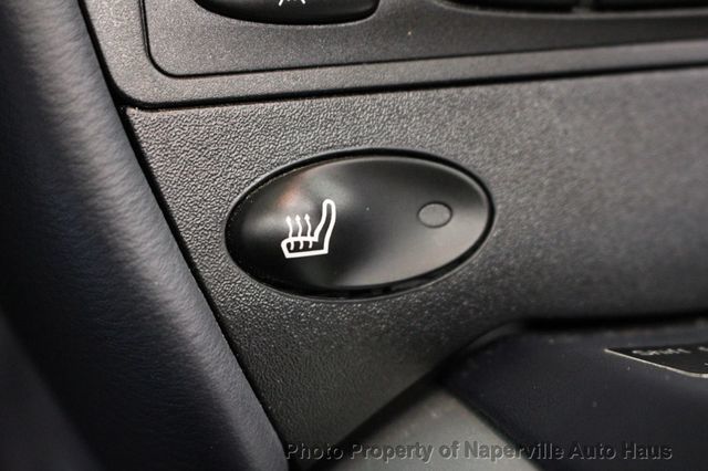 2004 Porsche 911 2dr Cabriolet Carrera 4S Tiptronic - 22937220 - 30