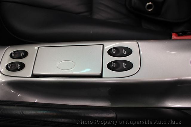 2004 Porsche 911 2dr Cabriolet Carrera 4S Tiptronic - 22937220 - 31