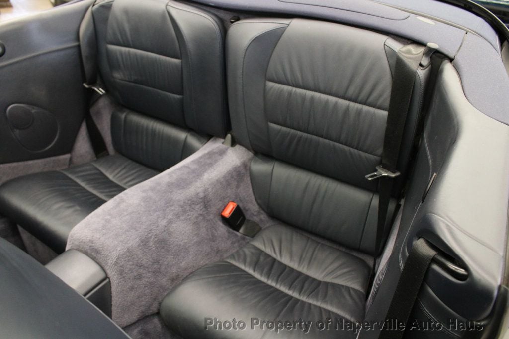 2004 PORSCHE 911 - Image 33