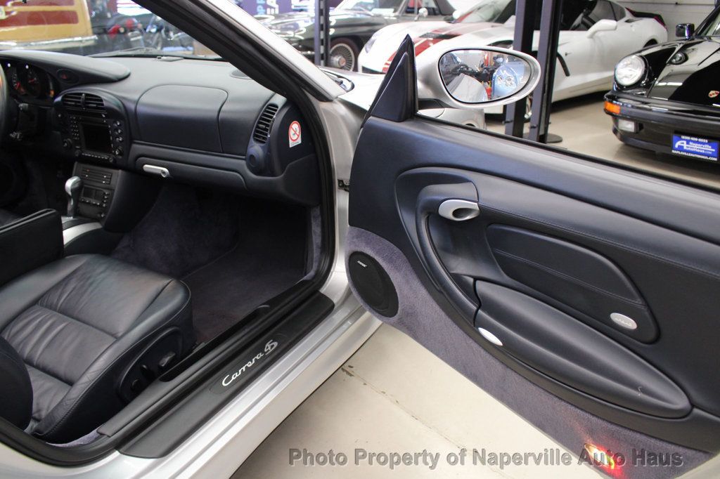 2004 PORSCHE 911 - Image 34