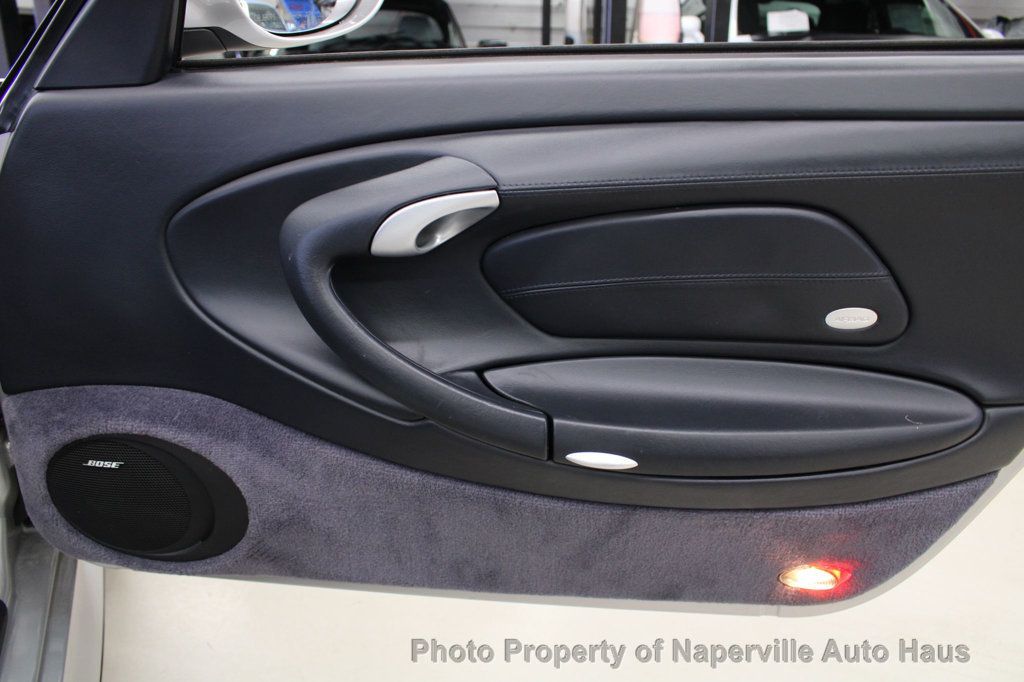 2004 PORSCHE 911 - Image 35